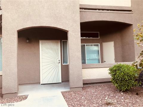 3361 Indian Shadow St #102, Las Vegas, NV 89129