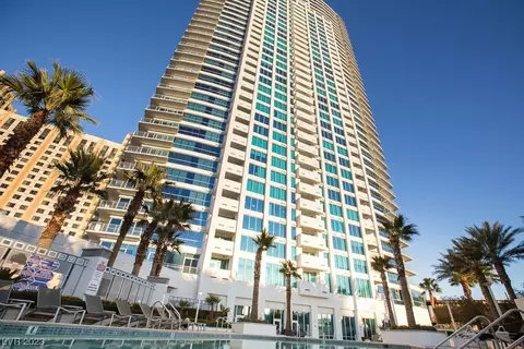 2700 Las Vegas Blvd #1902, Las Vegas, NV 89109