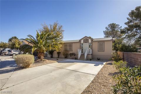 4303 Zinnia Ln, Las Vegas, NV 89108