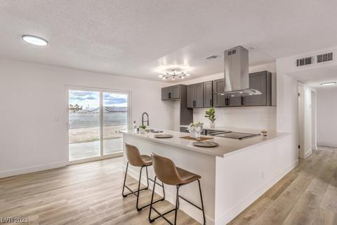 612 Hause Ave, North Las Vegas, NV 89030