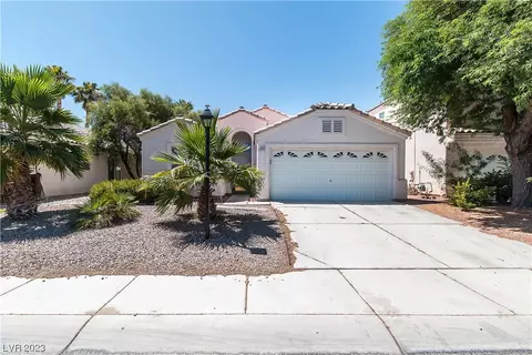 5309 Morning Splash Ave, Las Vegas, NV 89131