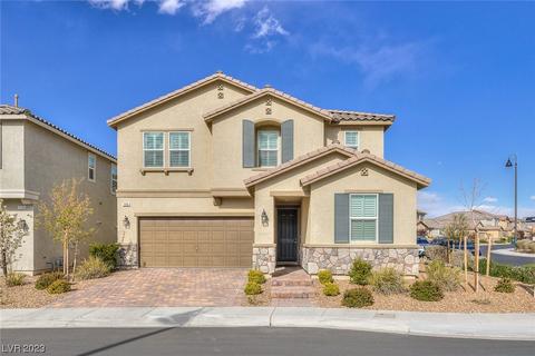 2208 Valdina St, Henderson, NV 89044