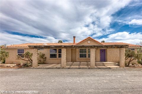 830 Lee Ave, Overton, NV 89040