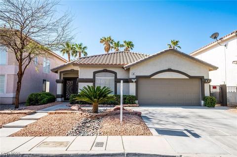 901 Scarlet Haze Ave, Las Vegas, NV 89183