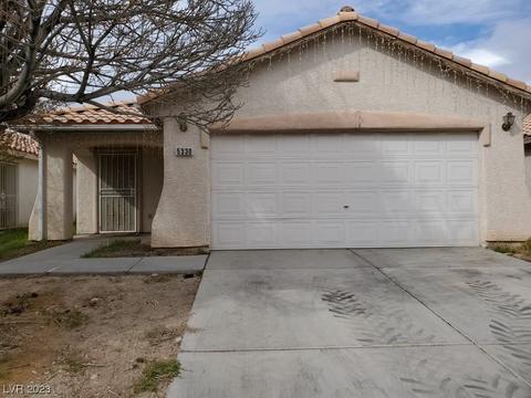 5330 Georgeson Ct, Las Vegas, NV 89110