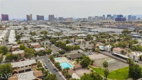 3114 Cameron St, Las Vegas, NV 89102