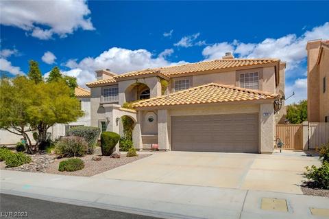 826 Long Branch Dr, Henderson, NV 89014