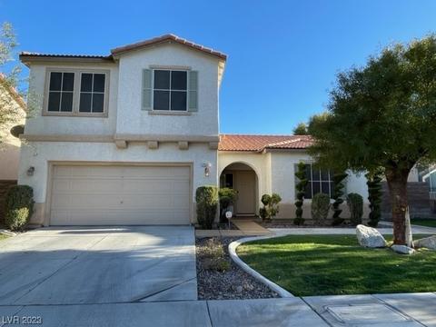 2537 Wellworth Ave, Henderson, NV 89074