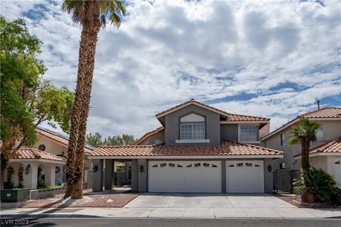 1828 Scenic Sunrise Dr, Las Vegas, NV 89117