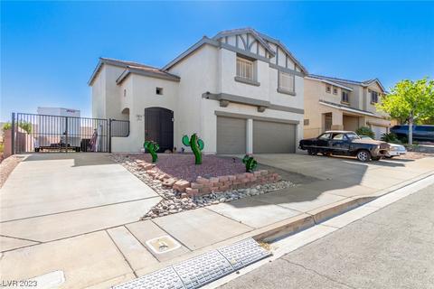 52 Mesa Rivera St, Henderson, NV 89012