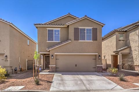 5273 Bombazine St, Las Vegas, NV 89122