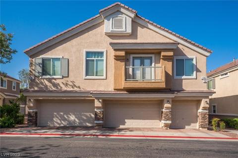 1147 Grass Pond Pl #102, Henderson, NV 89002