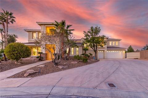 10528 Patrington Ct, Las Vegas, NV 89183