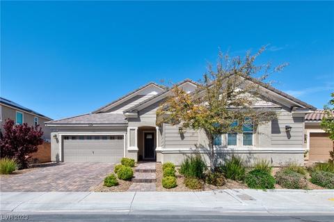3146 Abetone Ave, Henderson, NV 89044