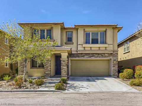 5409 Nettle Way, Las Vegas, NV 89135