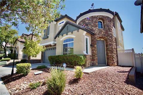 2841 Radiant Flame Ave, Henderson, NV 89052