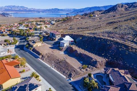 201 Red Rock Rd, Boulder City, NV 89005
