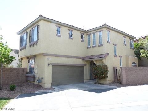 8610 Peaceful Dreams St, Las Vegas, NV 89139