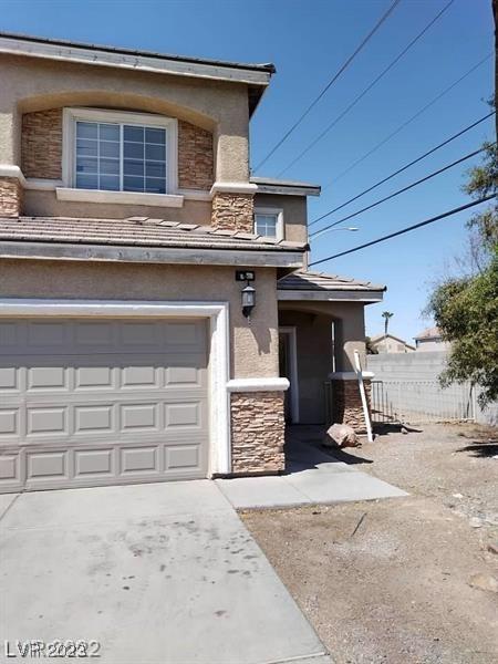 4998 E Philadelphia Ave, Las Vegas, NV 89104