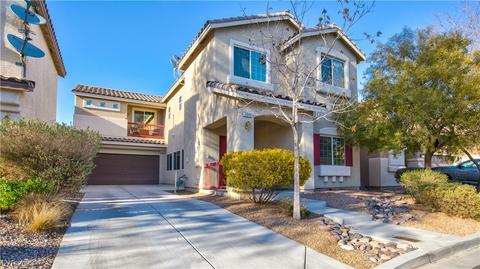 5046 Wild Creek Falls Way, Las Vegas, NV 89141