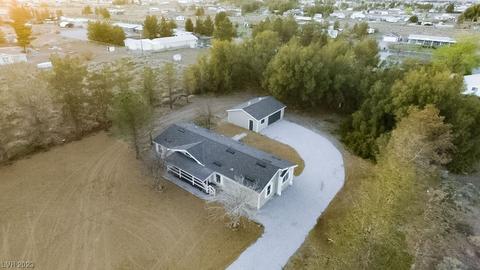 3260 Van Ln, Pahrump, NV 89048