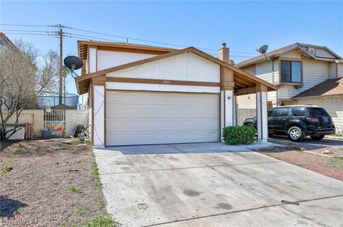 5803 Quicksilver Cir, Las Vegas, NV 89110