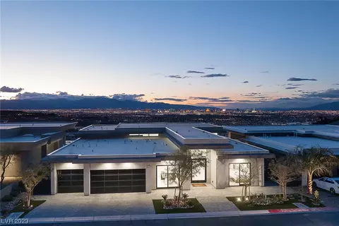 661 Tranquil Rim Ct, Henderson, NV 89012