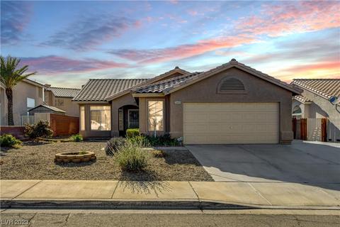 2049 Buckeye Reef St, Henderson, NV 89002
