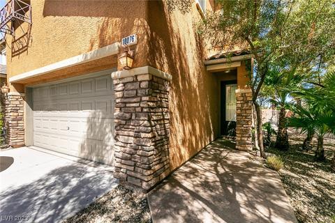 10076 Glen Aire Ave, Las Vegas, NV 89148