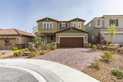 2596 Ofanto St, Henderson, NV 89044