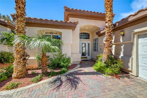 453 Indigo Springs St, Henderson, NV 89014