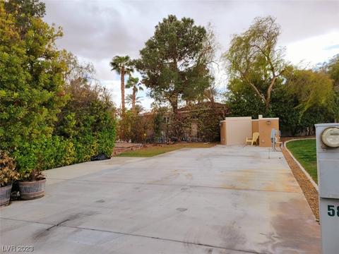 8175 Arville St #58, Las Vegas, NV 89139