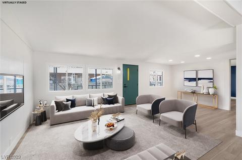 3311 Katmai Dr, Las Vegas, NV 89122
