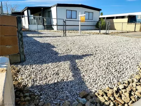 3109 Cypress Ave, North Las Vegas, NV 89030