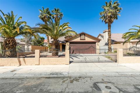 6148 Evensail Dr, Las Vegas, NV 89156