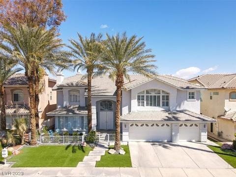 2472 Ram Crossing Way, Henderson, NV 89074