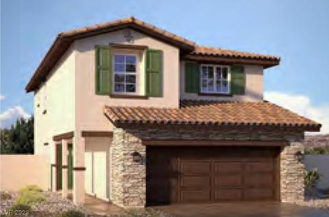 388 Larksong Ave #104, Henderson, NV 89011