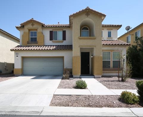 8904 Ochoa St, Las Vegas, NV 89143