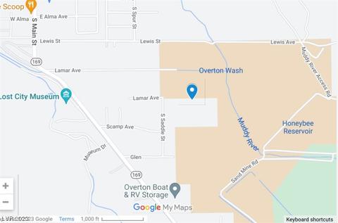 Lamar, Overton, NV 89040 photo 2