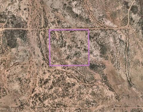 Lamar, Overton, NV 89040