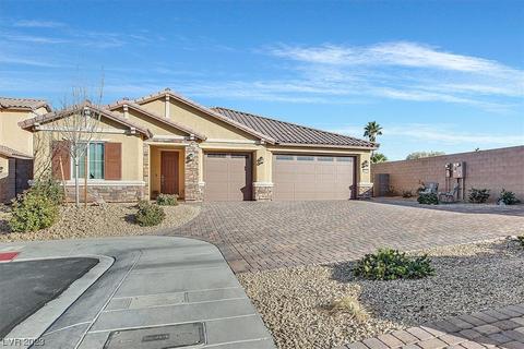 1824 Pendleton Ridge St, Henderson, NV 89002