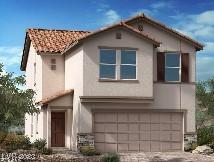 4472 Hidden Stone Ave, Las Vegas, NV 89141