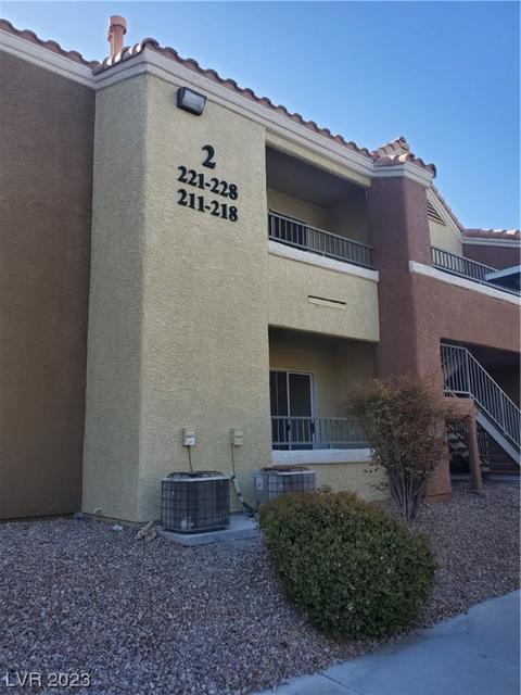2120 Ramrod Ave #221, Henderson, NV 89014