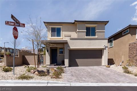 12420 Ocean Tiller Ave, Las Vegas, NV 89138
