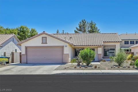 1323 Shimmering Glen Ave, Henderson, NV 89014