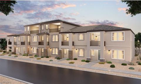 5664 Sartorial St #LOT 2, Las Vegas, NV 89118
