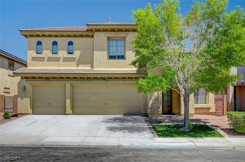 5928 Altissimo St, North Las Vegas, NV 89081