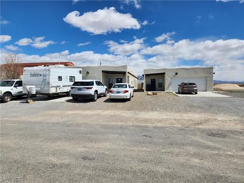 2011 Sycamore Ave, Pahrump, NV 89048