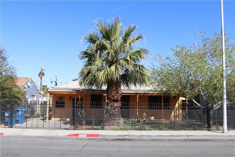 512 N 9th St, Las Vegas, NV 89101