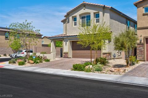 4448 Stardusk Falls Ave, North Las Vegas, NV 89084